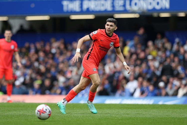 Nhà báo Gazzetta: AC Milan từng muốn mượn Enciso trước khi đóng cửa kỳ chuyển nhượng