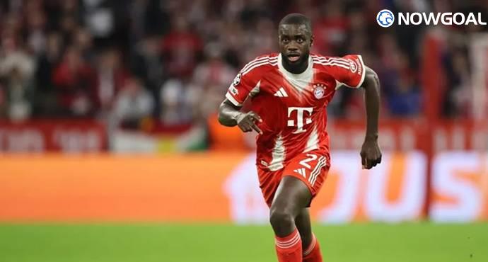 Dayot Upamecano Reportedly Positions Himself for Real Madrid Move