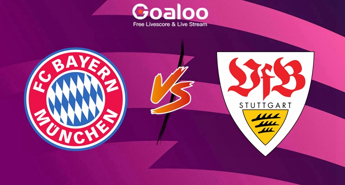 VfB Stuttgart VS Bayern Munchen Prediction 6 Dec. 2025