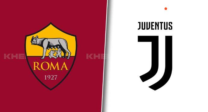 Revitalized Roma Target Juventus Scalp