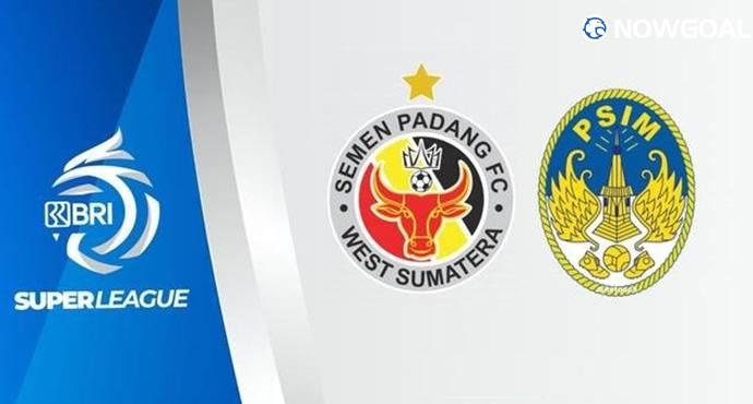 Bottom Clash Showdown: Can PSIM Extend Their Momentum Against Struggling Semen Padang?