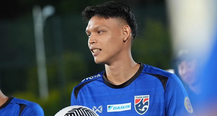 แฟนช้างศึกต้องฟัง “ศุภชัย” เผยเป้าหมายเกมดวล “จีน” ศึกชี้ชะตาคัดบอลโลกของ “ทีมชาติไทย”