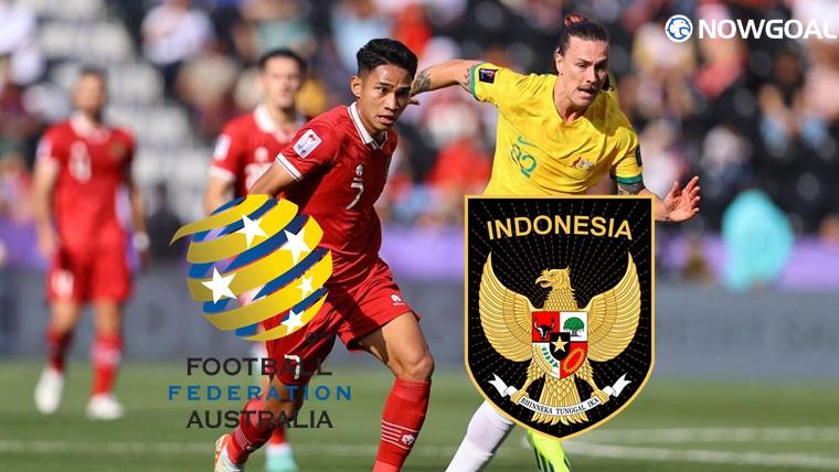 FIFA World Cup qualification (AFC) - Australia VS Indonesia Prediction