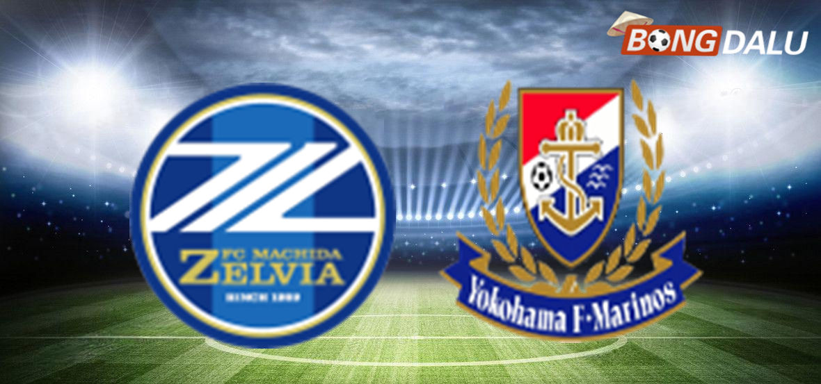 FC Machida Zelvia VS Yokohama F Marinos 14:00 06/05/2026 VĐQG Nhật Bản