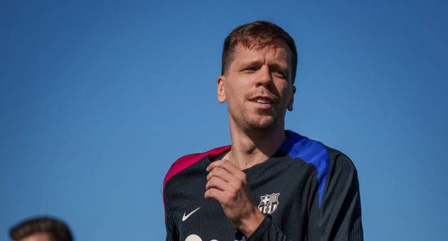 'Nếu bạn từ chối Barca, bạn là người thiếu bản lĩnh'