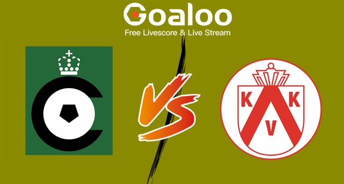 Cercle Brugge vs Kortrijk Prediction 4 August 2024