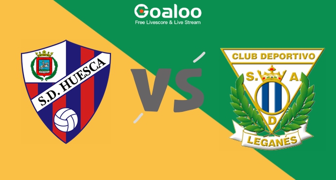 Leganes VS SD Huesca Prediction 19th May 2026