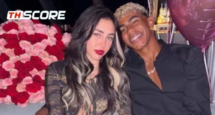 💔โสดสนิท! ยามาลคอนเฟิร์มยุติรัก แฟนเก่าเดินหน้า พบปาร์ตี้กับคนดังเน็ต