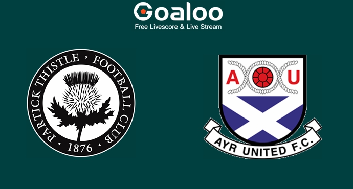 Partick Thistle vs Ayr United Prediction 7 May 2025
