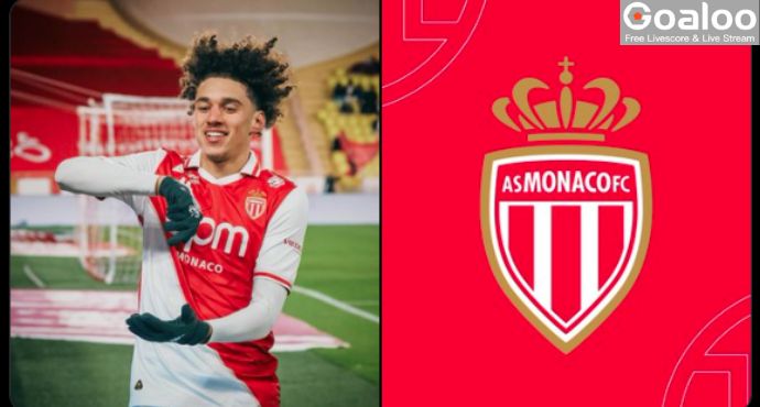 Monaco Rejects Offers for Rising Star Akliouche