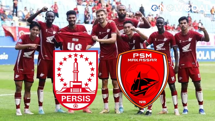 Indonesia Liga 1 - Persis Solo FC VS PSM Makassar Prediction