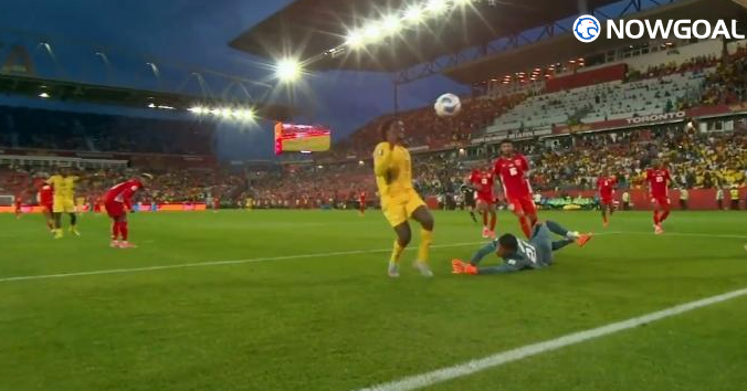 Ghana 1–0 Panama: Yelinkie’s Stoppage-Time Winner Seals Opening Victory