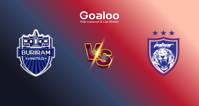 AFC Champions League Elite---Buriram United VS Johor Darul Takzim Prediction
