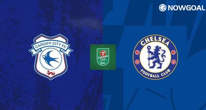 Cardiff vs Chelsea: Giant-Killing Dream or Blues’ Cup Authority?