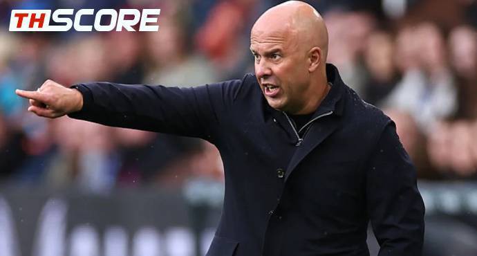 สลอตงานเข้า! 4 ปัญหาใหญ่หงส์แดงที่ต้องแก้ด่วน