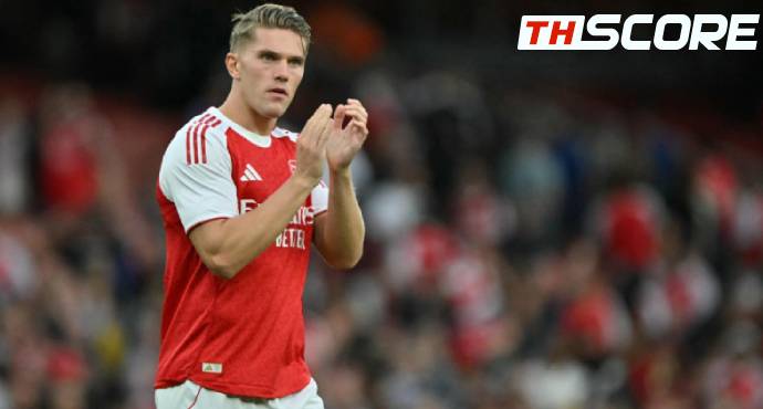 เมอร์สันเตือนปืนวืดแชมป์แน่ หากดื้อใช้ 