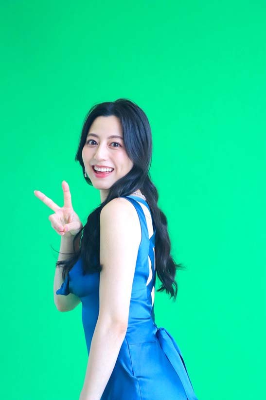 ยูมิ ซูกิโมโตะ สาวญี่ปุ่นหุ่นเซ็กซี่สุดๆ