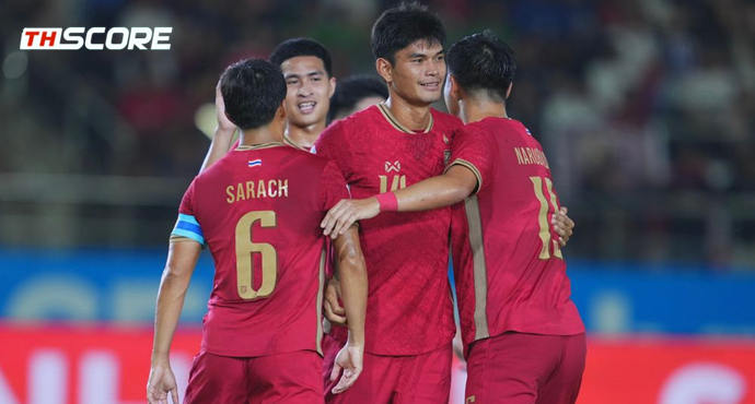 ⚽ พรีวิวบิ๊กแมตช์อาเซียนคัพ 2026: ทีมชาติไทย พบ ทีมชาติมาเลเซีย (ศึกชิงจ่าฝูงกลุ่ม B)