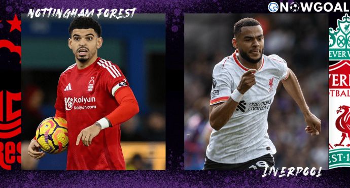 Slot doesn't want Liverpool to repeat the same mistake, so he has studied Forest's game