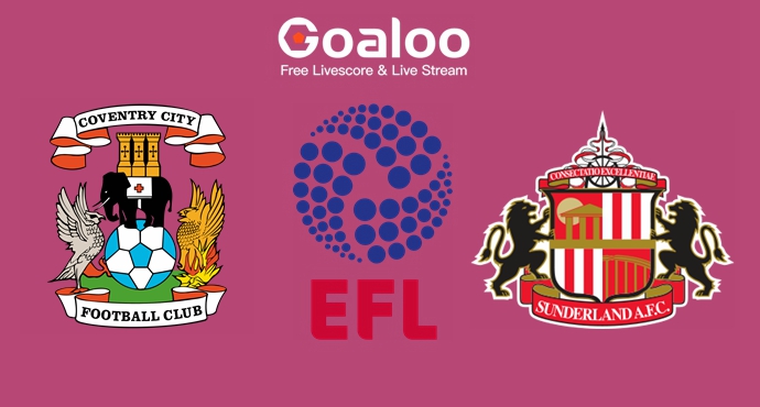 Coventry vs Sunderland Prediction 10 May 2025