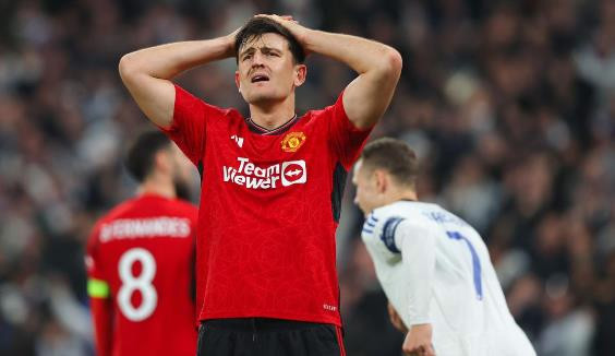 Man United có thể thực hiện một thương vụ trao đổi khôn ngoan