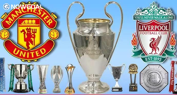 Liverpool vs Manchester United: A Closer Look at Their European Trophy Haul