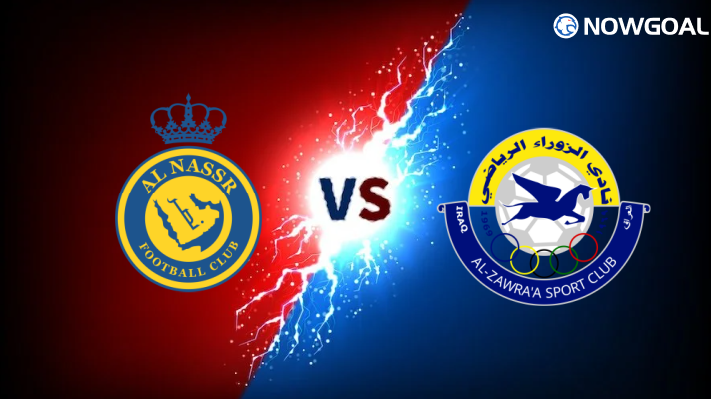 Prediction: Dec 24th -AFC Champions League 2---Al-Nassr VS Al Zawraa
