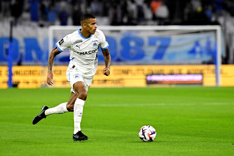 Đá hỏng 4 quả phạt đền, Greenwood là cầu thủ tệ nhất 5 giải hàng đầu