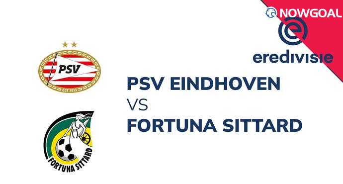 ​PSV Aim to Extend Winning Streak as Fortuna Struggle in Eindhoven