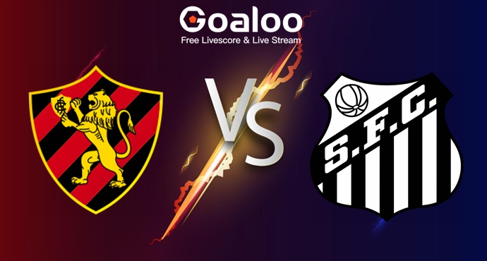 Sport Club do Recife VS Santos Prediction 27 July 2025