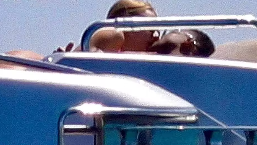 Mbappé Spotted Vacationing in Ibiza with Girlfriend Ahead of France World Cup Camp