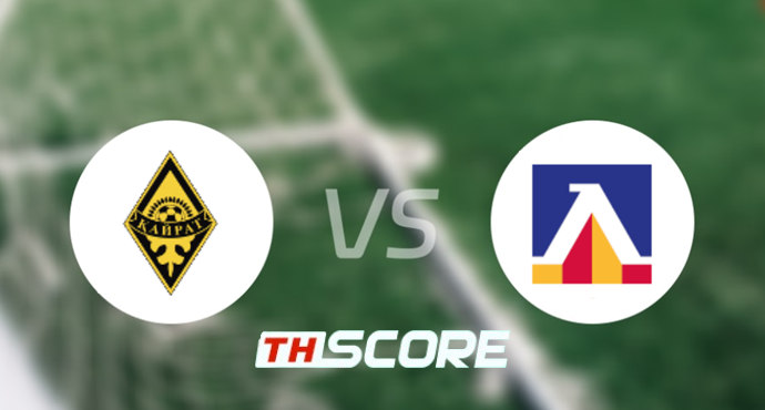 ⚽ วิเคราะห์บอล ยูฟ่าแชมเปียนส์ลีก : เอฟซี ไครัต อัลมาตี้ vs เลฟสกี้ โซเฟีย
