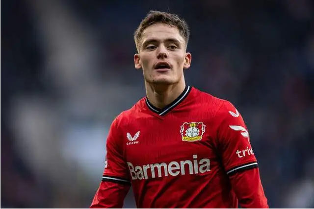 Tương lai của Jamal Musiala ở Bayern vẫn chưa chắc chắn