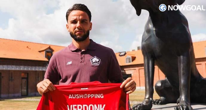 Indonesian National Team Defender Calvin Verdonk Makes Historic Move to Lille from NEC Nijmegen