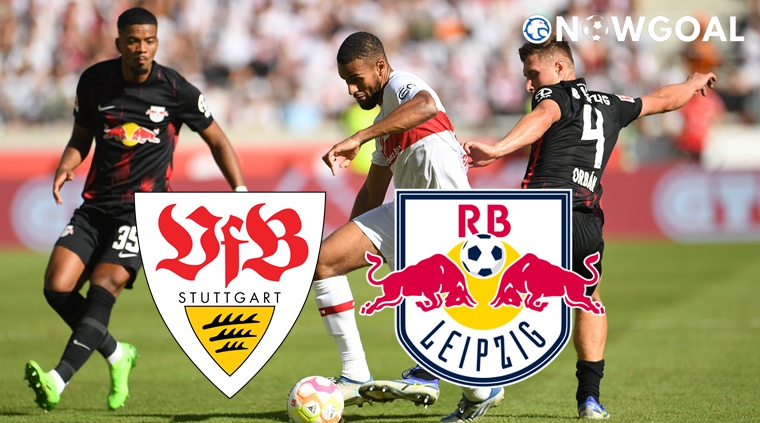 German Bundesliga - VfB Stuttgart VS RB Leipzig Prediction