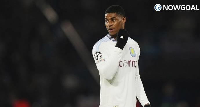 Marcus Rashford Edges Closer to Barcelona Move