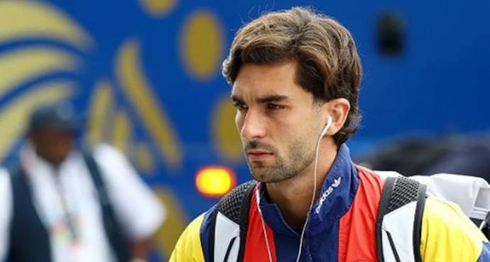 Barcelona Set €50 Million Price Tag as PSG Steps Up Pursuit of Ferran Torres