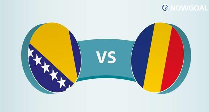 Bosnia-Herzegovina Host Romania in Crucial World Cup 2026 Showdown