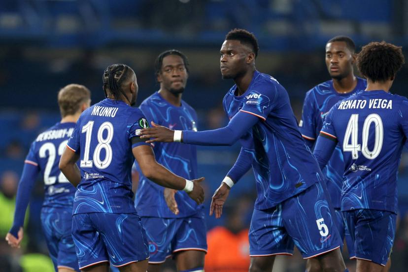 Chelsea Pecahkan Rekor Liga Konferensi UEFA dengan Kemenangan Telak atas FC Noah
