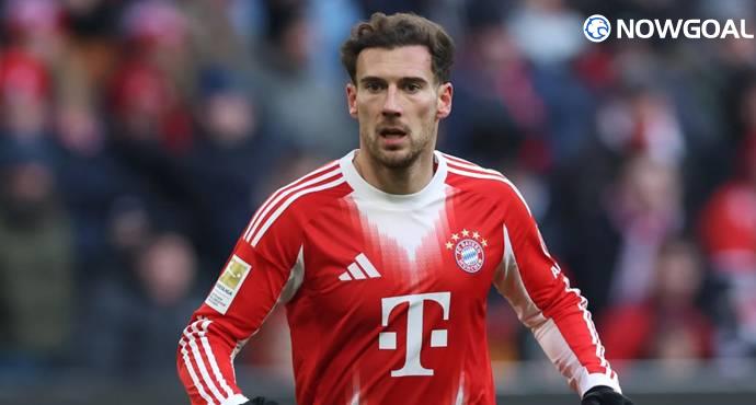 AC Milan Weighs Costly Decision as Leon Goretzka Talks Highlight Wage Concerns