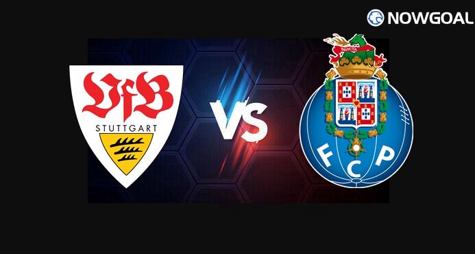 12th Mar. UEFA Europa League---VfB Stuttgart VS FC Porto Prediction