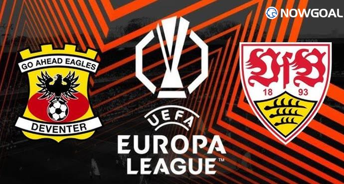Stuttgart Aim to Capitalize on Undav’s Form Against Go Ahead Eagles