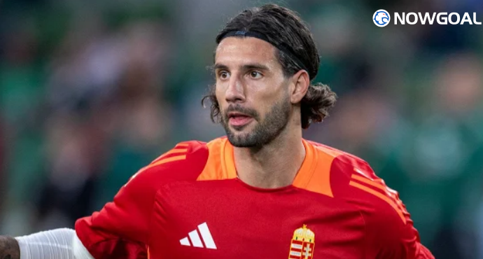 Szoboszlai Voted Player of the Match as Liverpool Defeats Aston Villa 2-0