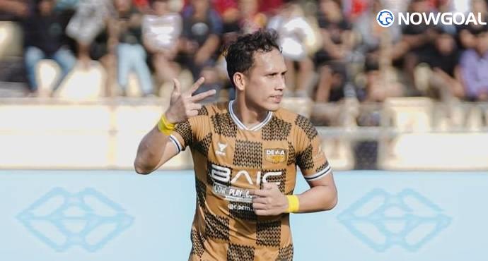 Only One Local Player and Coach Make Final Nomination List in 2024-25 Liga 1 Awards