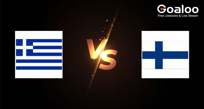 UEFA Nations League---Greece VS Finland Preview