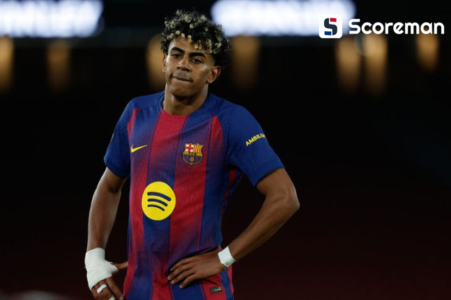 바르셀로나, 국왕컵 결승 진출 실패…AT 마드리드에 합계 3-4 패