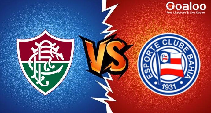Fluminense RJ VS Bahia Prediction 11 September 2025