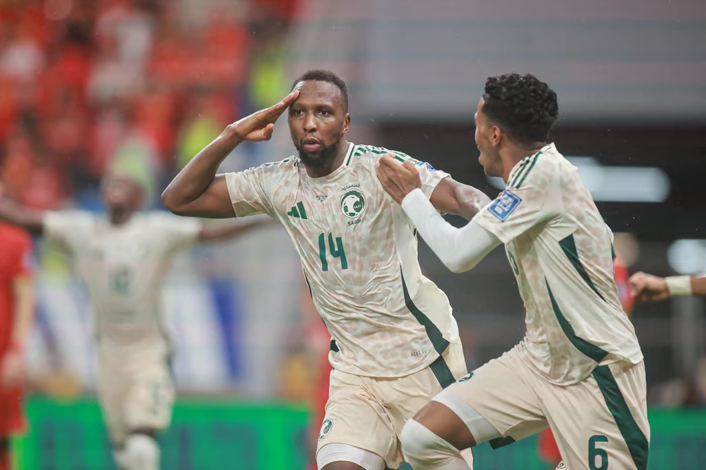 Australia and China Stumble in World Cup Qualifying