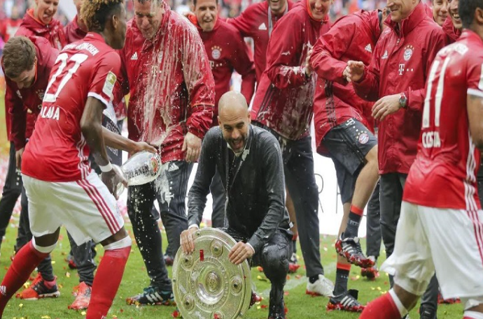 Pep Guardiola có bao nhiều danh hiệu? Sự nghiệp huy hoàng của chiến lược gia vĩ đại