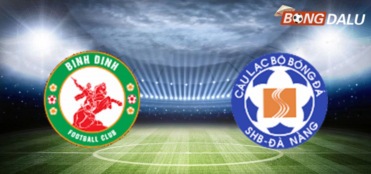 Nhận định Bình Định VS SHB Đà Nẵng 18:00 08/02/2025 V-League
